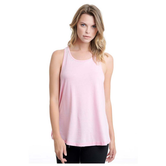 Bodytalk Γυναικεία αμάνικη μπλούζα Bodytalk Γυναικεία αμάνικη μπλούζα